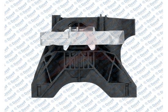 MEHA MH13151 Motor Takozu 3008-5008-308-508-Partner-Rifter-Berlingo-C5 Aircross 1.5hdi